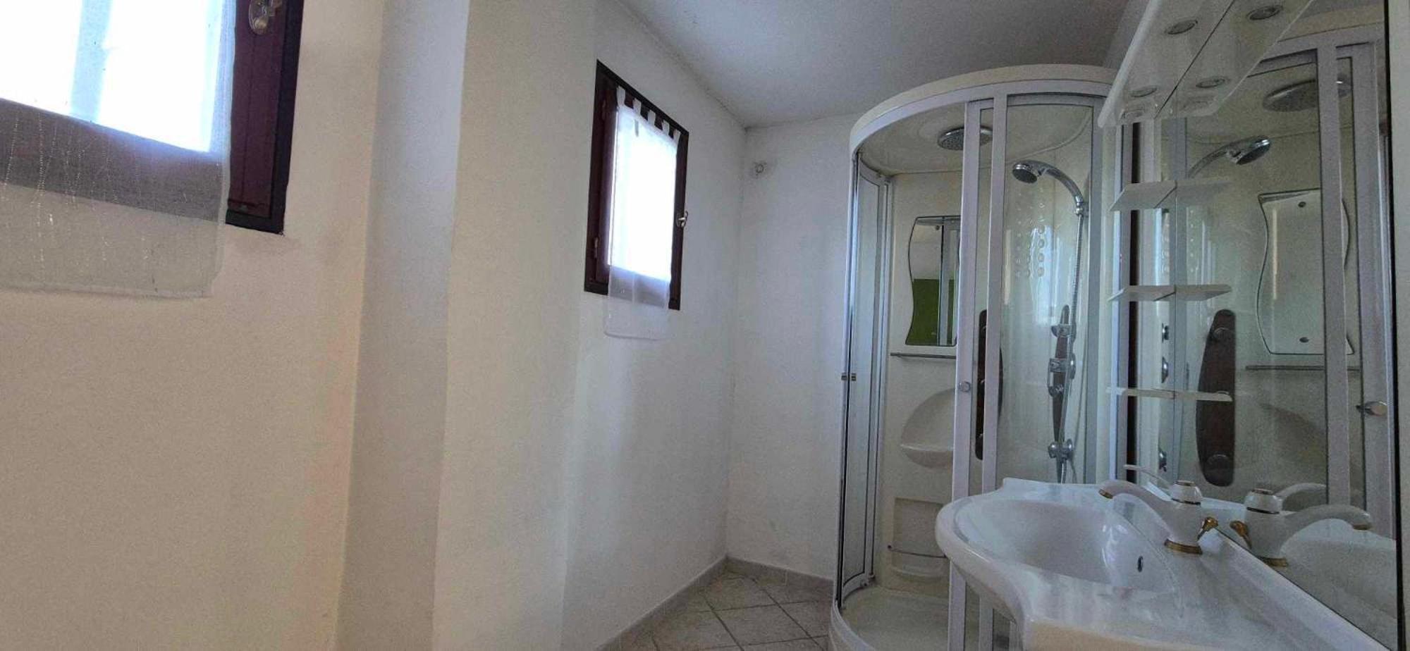 La Gaude Appart Jardin 6 Personnes Exterior photo